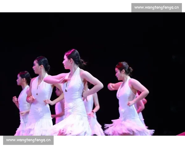 全国舞蹈比赛盛大开幕 展现各地舞者风采与艺术魅力