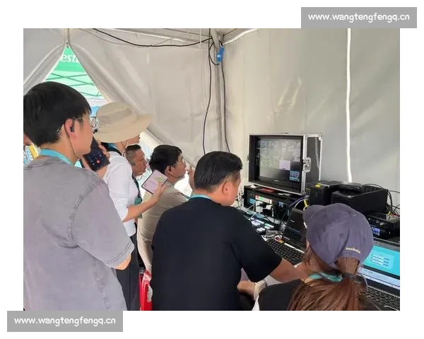 全程高清直播尽在赛事现场 让你零距离感受比赛精彩瞬间